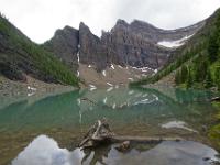 Lake Agnes - Banff NP